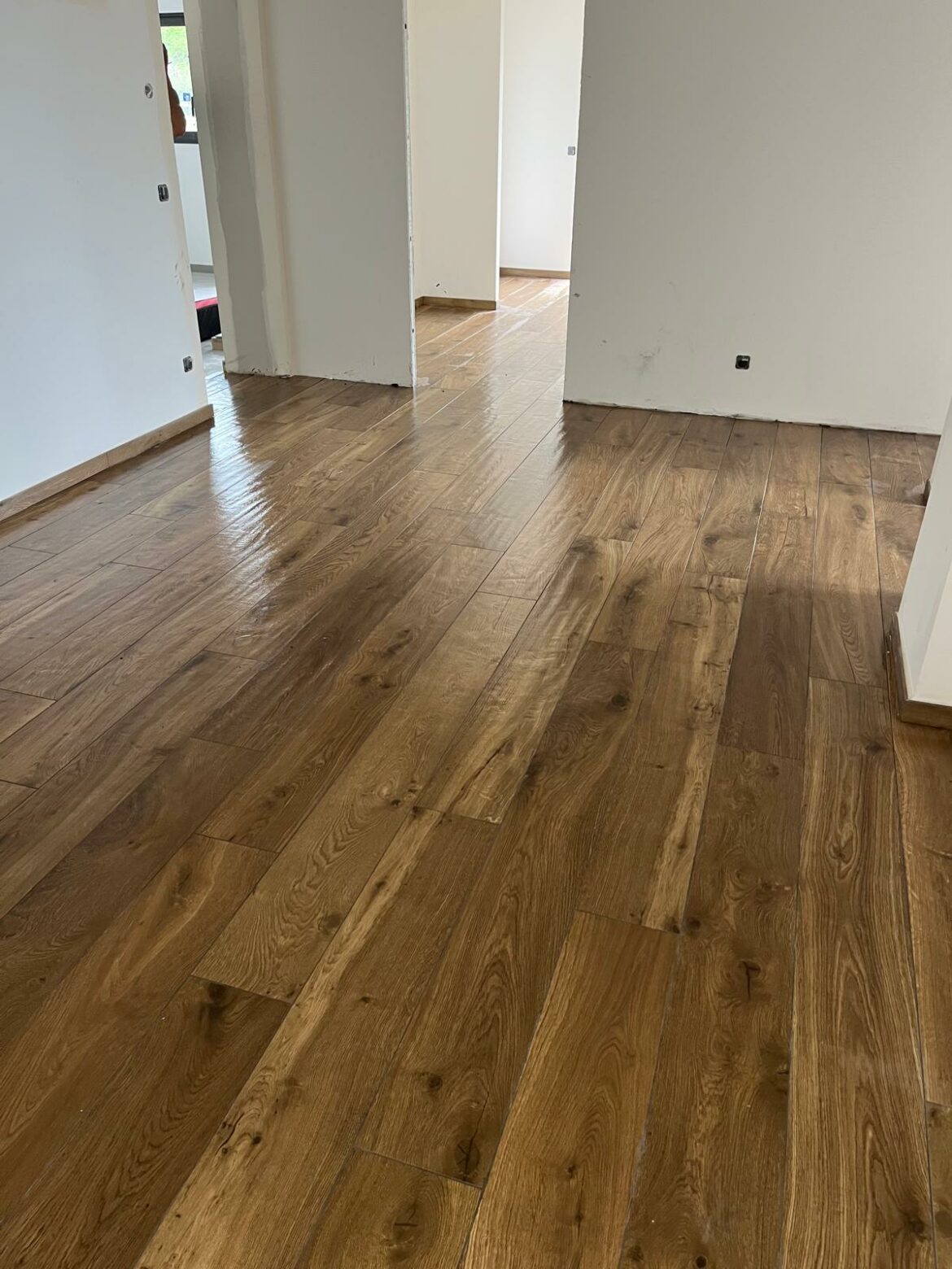 Carrelage et Chauffage au Sol : le duo idéal pour associer confort et décoration